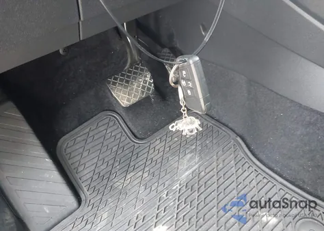 2022 Volkswagen Tiguan 2.0T Se from USA, damaged, VIN 3VV2B7AXXNM043354